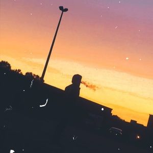 Meet your Posher, Aaron